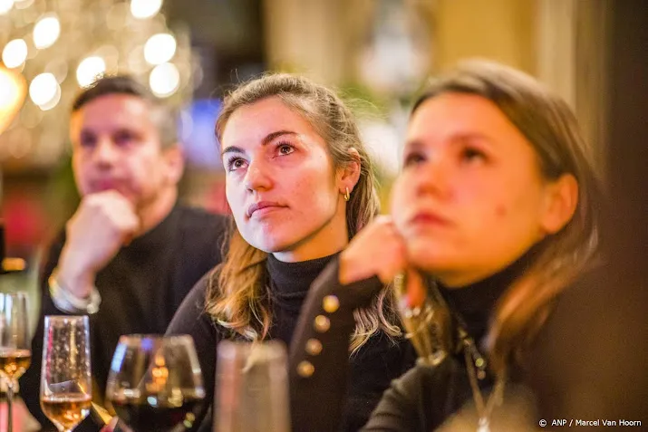 horeca in veel gemeenten bij wijze van protest toch open