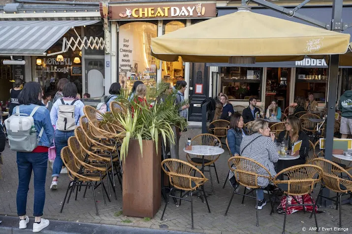 horeca komt met noodnummer om hoge energieprijs