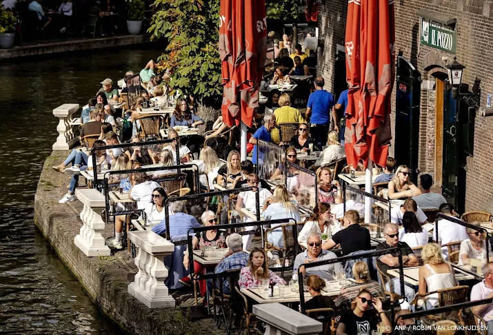 horeca nederland waarschuwt voor grote weerstand tegen coronapas