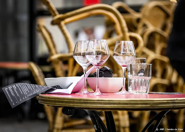 horeca pleit andermaal voor verlengen coronasteun