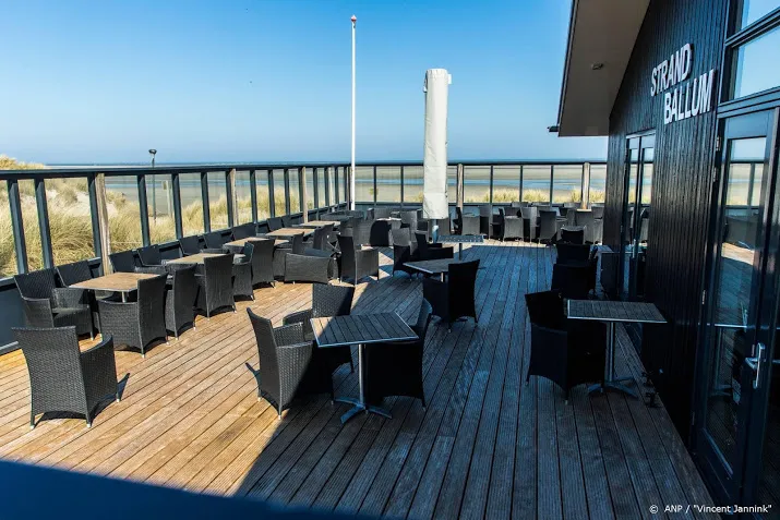 horeca pleit voor reparatie now regeling
