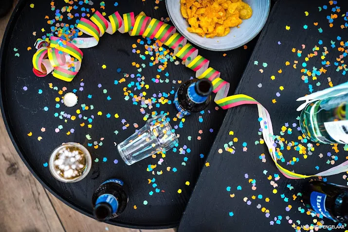 horeca slaat flink in bij brouwers om versoepelingen en carnaval