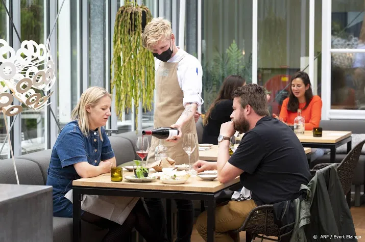 horeca start campagne voor meer personeel