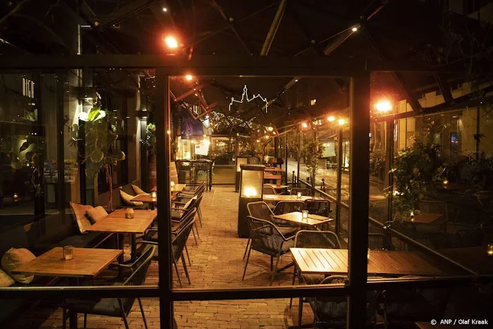 horeca uitbreiding steun positief maar nog lang niet voldoende