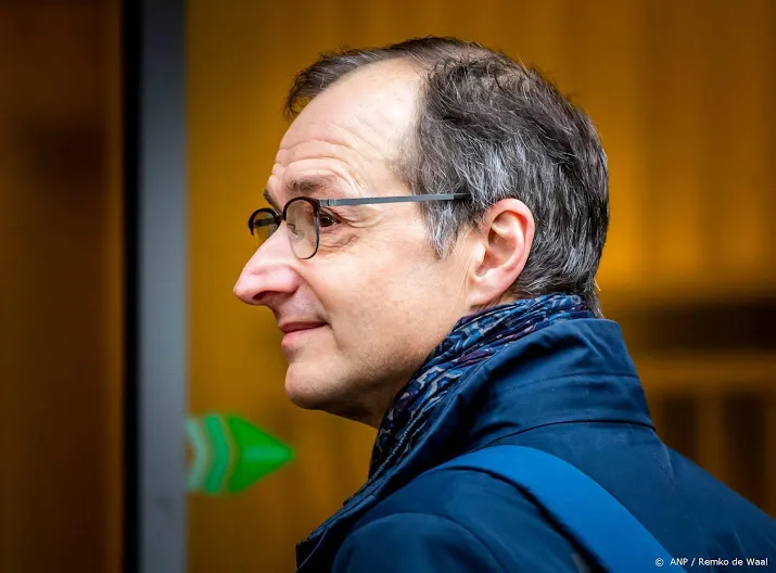 horecabranche vertrek wiebes helpt crisisaanpak niet