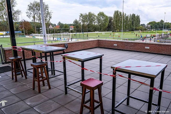 horecabranche werkt aan alternatieve coronamaatregelen