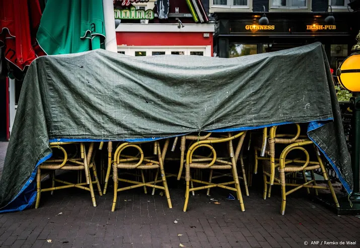 horecaondernemers breda klaar voor ludieke picknick