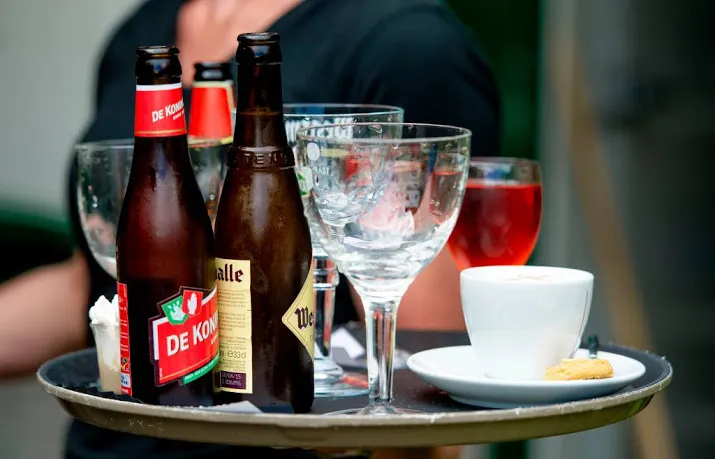 horecavakbond richt vizier op freelancers