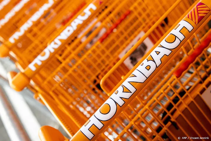 hornbach gaat klant automatisch compenseren bij prijsverlagingen