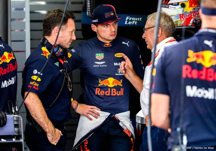 horner max een klasse apart