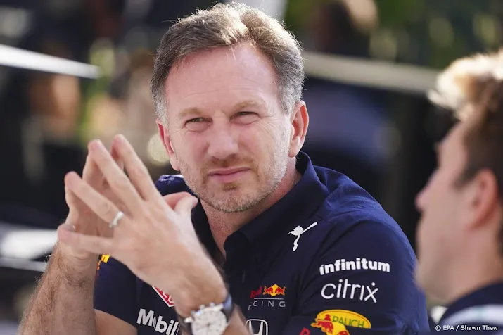 horner over gridstraf verstappen cruciale klap in titelstrijd