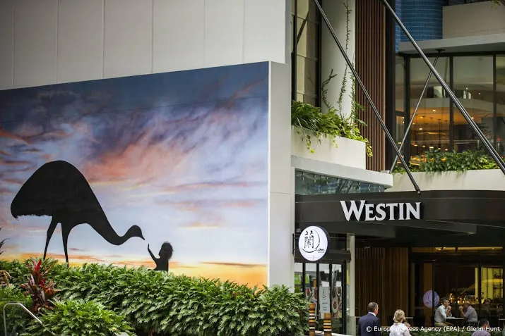 hotelbewoners hekelen quarantaineplan australian open