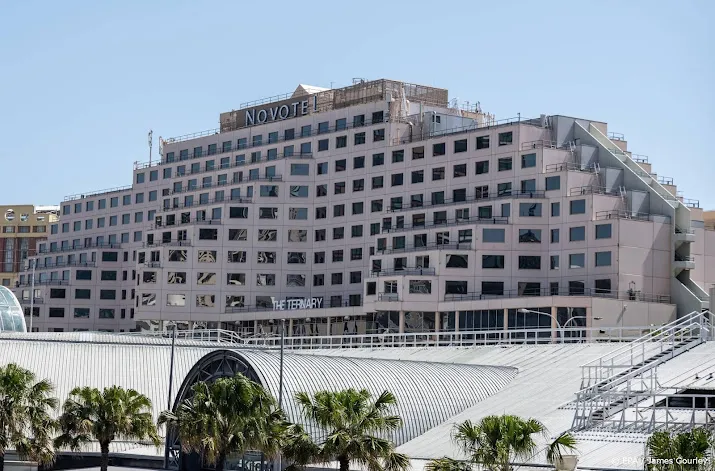 hotelconcern achter ibis ziet sinds mei tekenen van herstel
