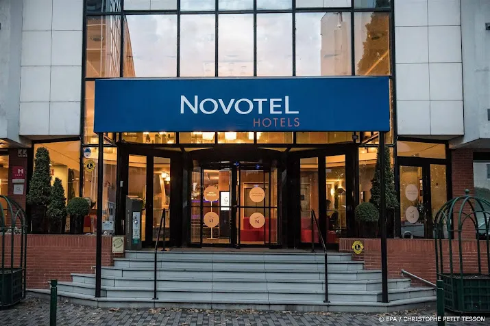 hotelgroep accor verdubbelt omzet door herstel coronacrisis