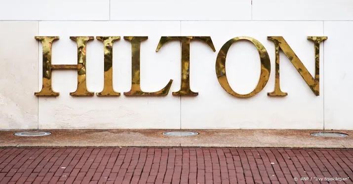 hotelketen hilton boekt verlies door wereldwijde reisbeperkingen