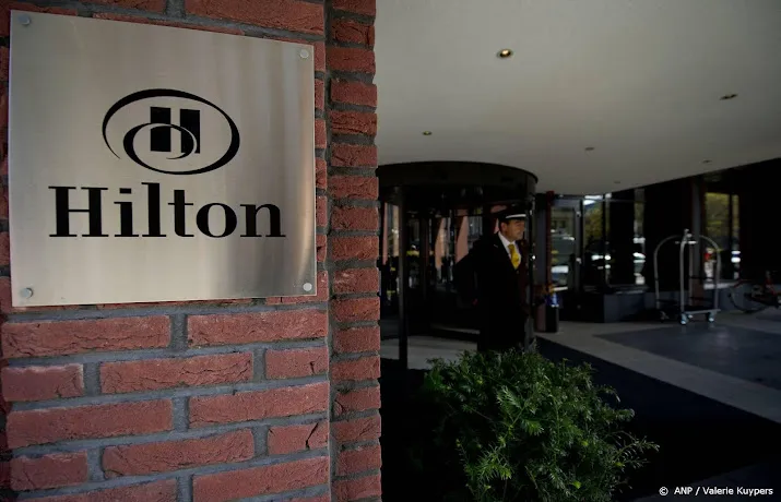 hotelketen hilton wil enorm uitbreiden in saudi arabie