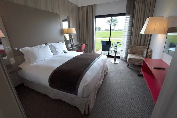 hotelmarkt belgie herstelt na aanslagen