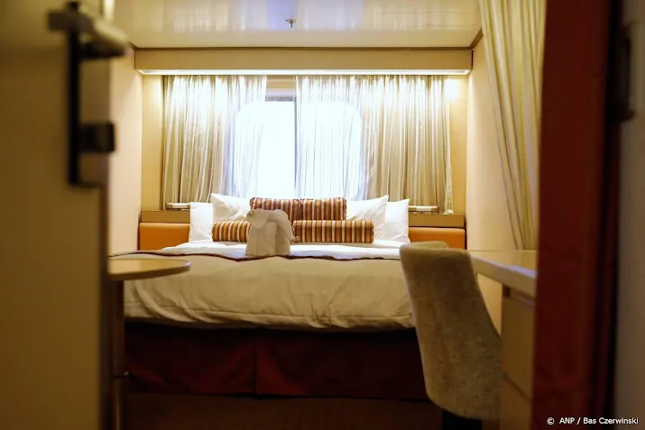 hotels blijven vluchtelingen opvangen ondanks toename boekingen