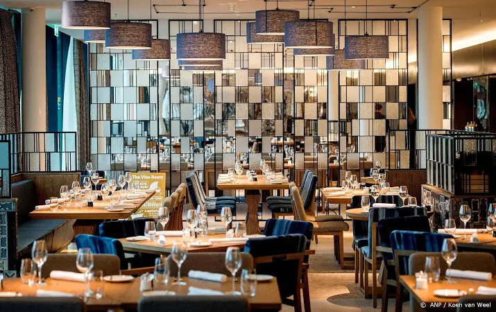 hotels in de randstad wacht een stille herfstvakantie