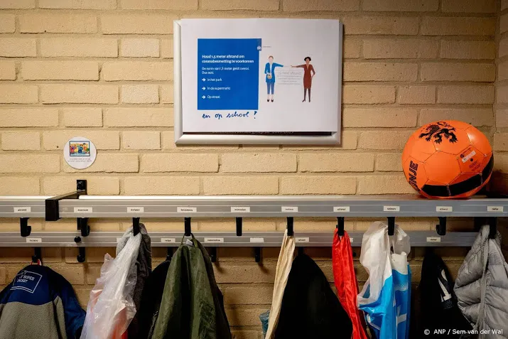 hou kinderopvang ook open voor kwetsbare kinderen