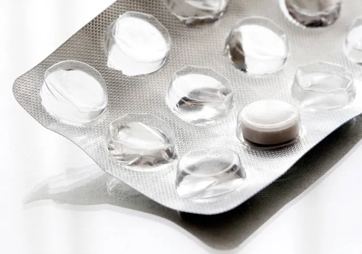 houdbaarheid op bijna alle medicijnen