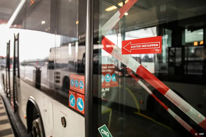 htm pak niet de bus of tram naar het strand
