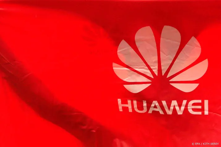 huawei geschorst als lid van cyberkoepel