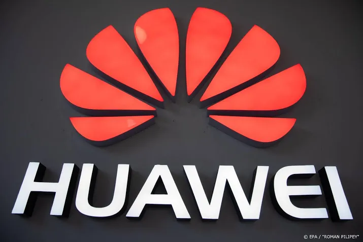 huawei verdoezelde zakelijke relatie met bedrijf in iran