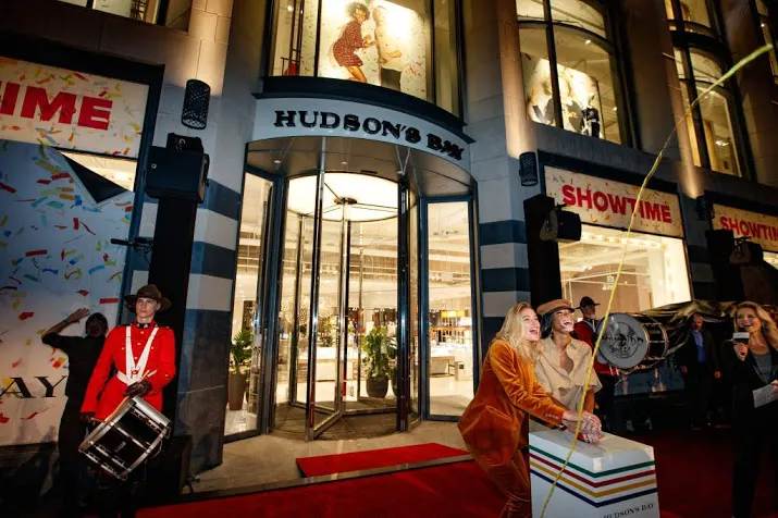 hudsons bay blijft ploeteren in europa