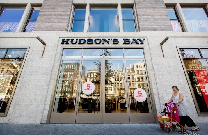 hudsons bay wijst bod op kaufhof af