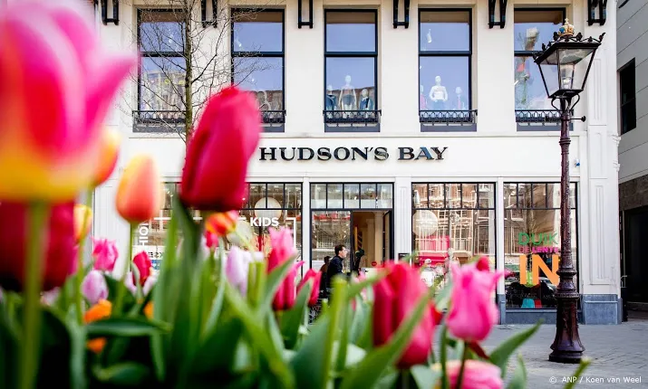 hudsons bay zegt gesprek met bonden af