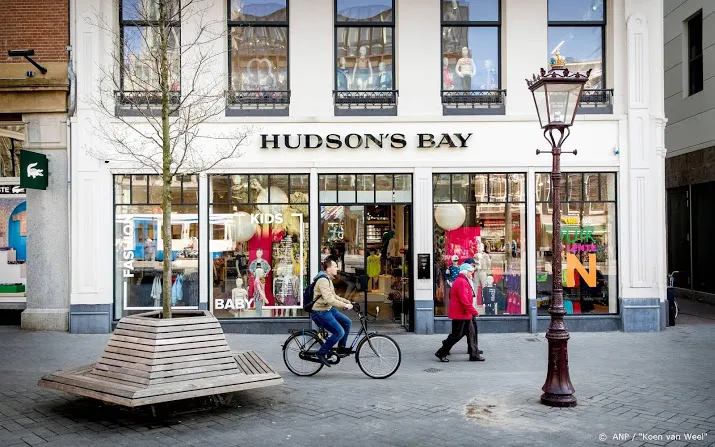 hudsons bay zegt nee tegen bod investeerder
