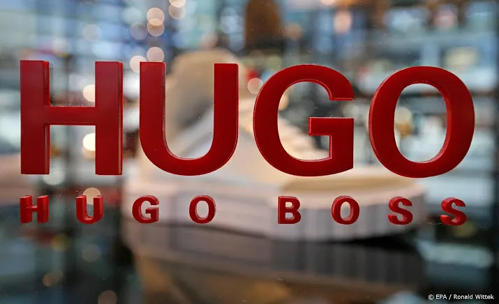hugo boss trekt knip voor digitalisering