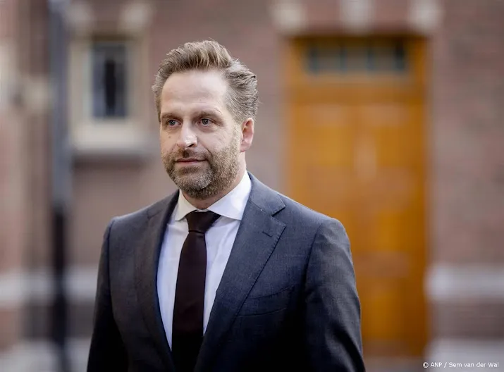 hugo de jonge bemoeide zich actief met aanpak arts door inspectie