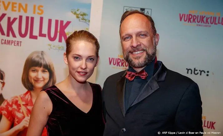 hugo metsers legt werk bij acteursopleiding faaam voorlopig neer