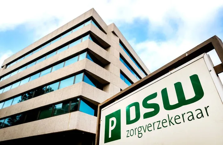 huidkliniek moet half miljoen betalen aan dsw