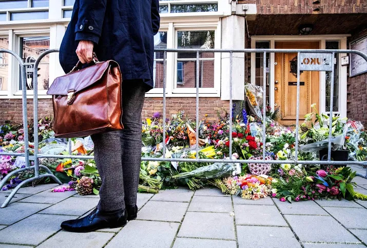 huis geliquideerde advocaat weken geobserveerd