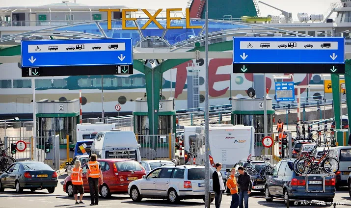 huisartsen op texel kom niet naar ons eiland