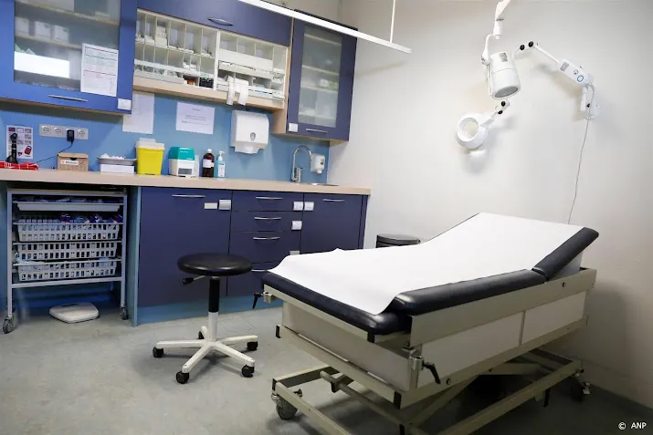huisartsen stemmen alsnog in met zorgakkoord