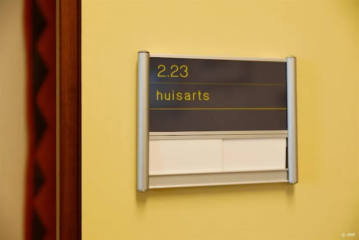 huisartsen stoppen met benzos complex en intensief