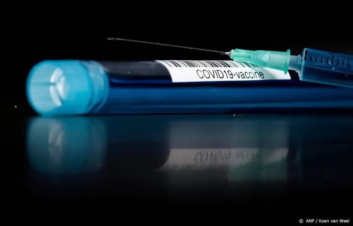 huisartsen willen garanties over voldoende vaccins