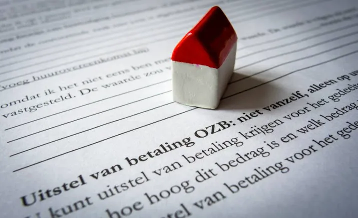 huiseigenaren betalen 22 procent meer ozb