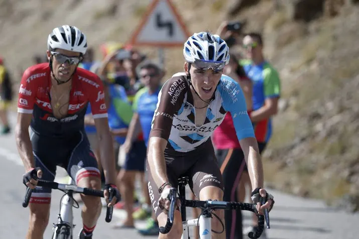 huiselijk ongeluk houdt bardet uit andalusie