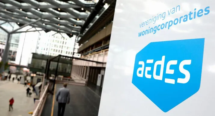 huisuitzettingen bij woningcorporaties dalen