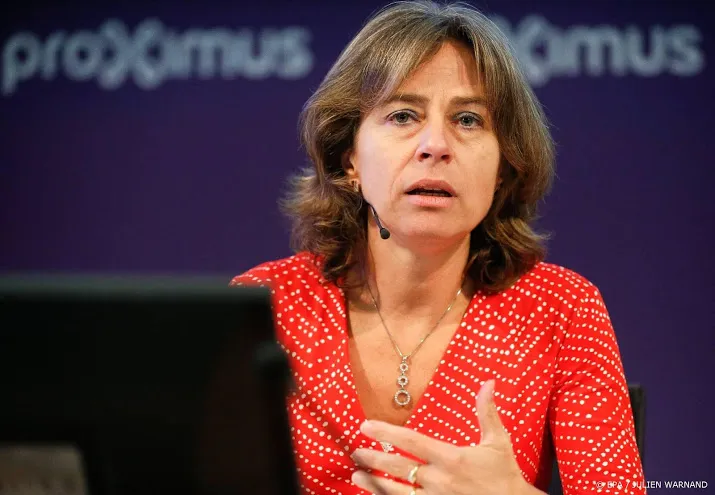 huiszoeking bij proximus baas leroy