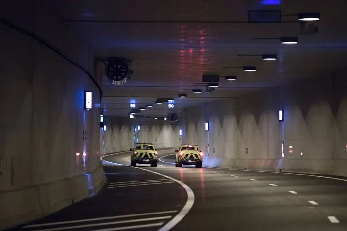 huizen bij a2 tunnel 220 miljoen meer waard