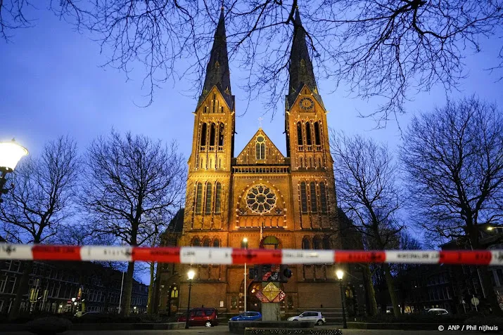 huizen rond elandkerk den haag opnieuw ontruimd na stormschade
