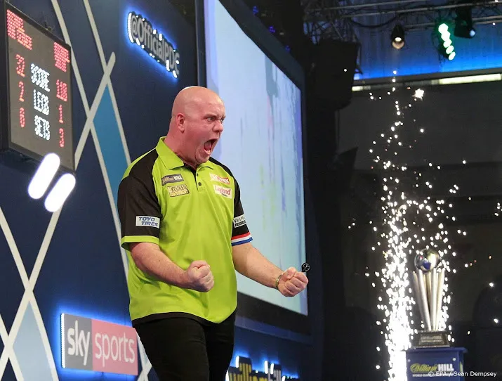 huldiging van gerwen in vlijmen