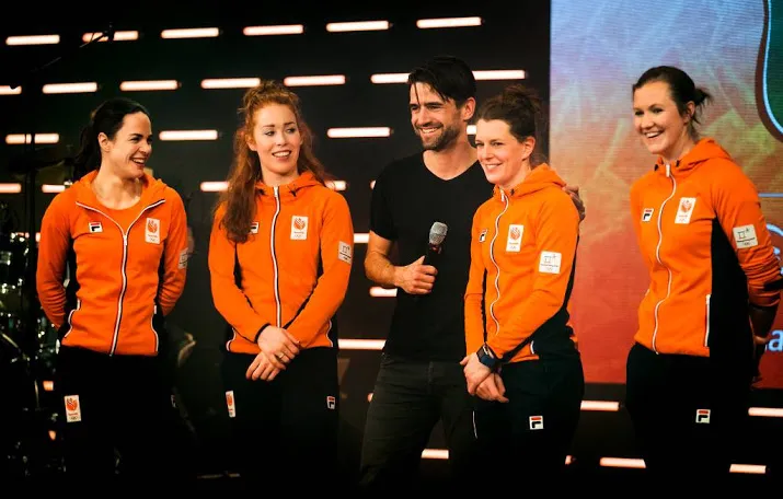 huldiging wust en co volgens plan