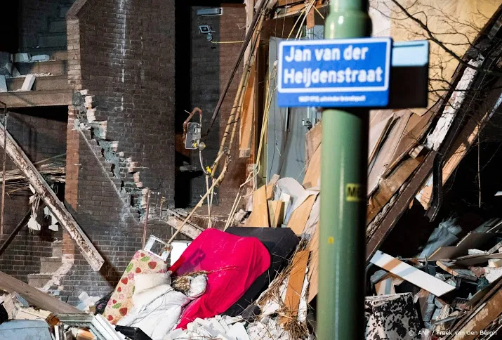 hulpactie begonnen op facebook